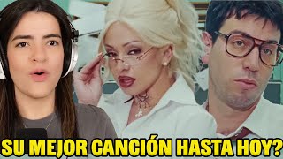 Mon Laferte x Conociendo Rusia IMPACTAN Con ‘Esto Es Amor’ – ¿Su Mejor Canción?