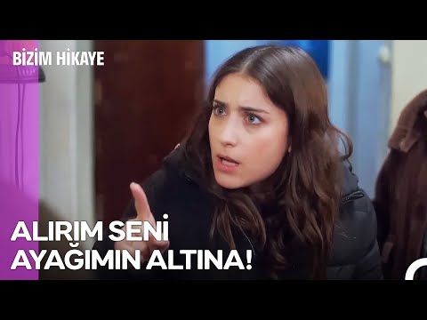 Fakirhane Vlogu #44: Filiz'in Geçici Hafıza Kaybı... - Bizim Hikaye
