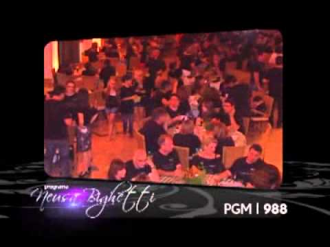 Programa Neusa Bighetti exibido no dia 28/10/2012 - Abertura