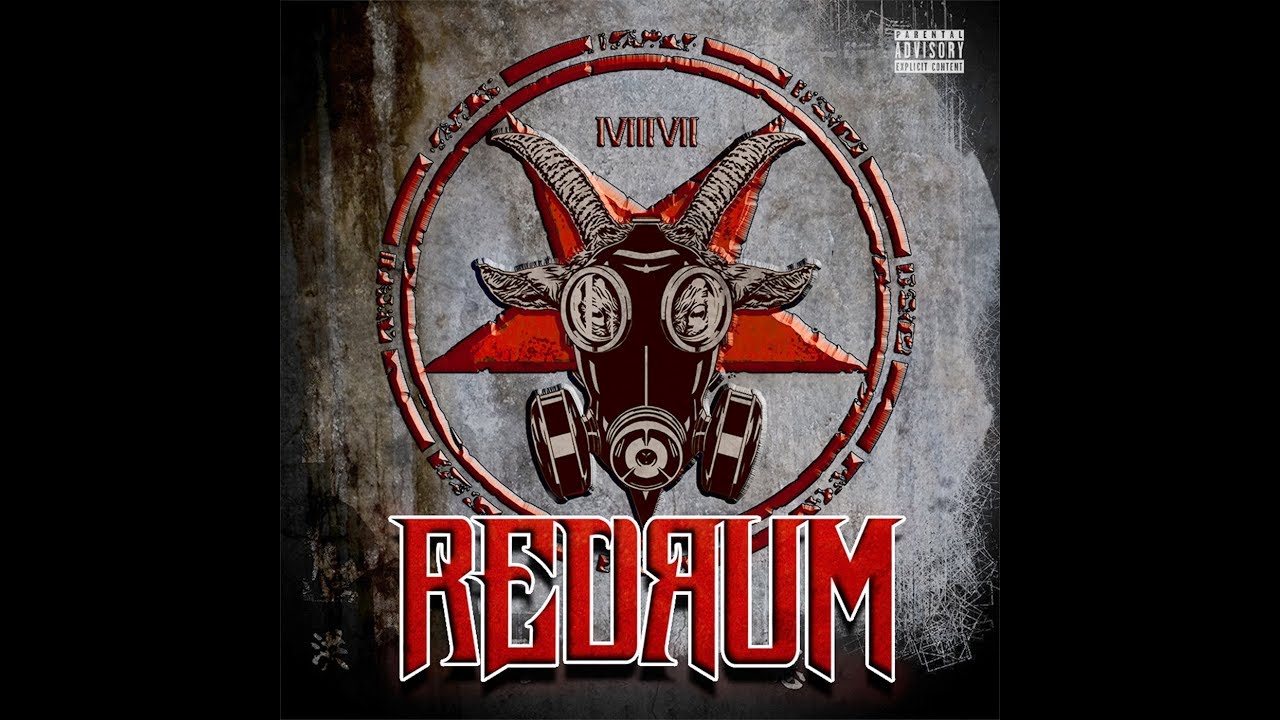 RedRum – “Pitchfork”