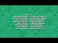 Lilo Stitch Lax End Credits