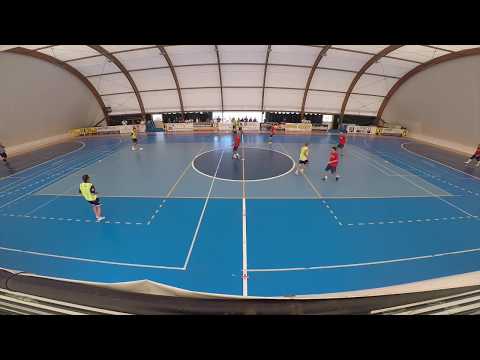 HIGHLIGHTS - Triangolare Area L'Aquila