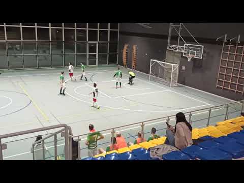 17.01.2020: Telve - Futsal Piné
