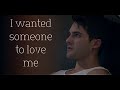Sad Multifandom I Just Wanted Someone To Love Me