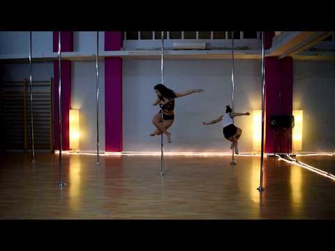 05. Thess Pole Art Show 27 - Level 5 (Ruelle - Deep End)