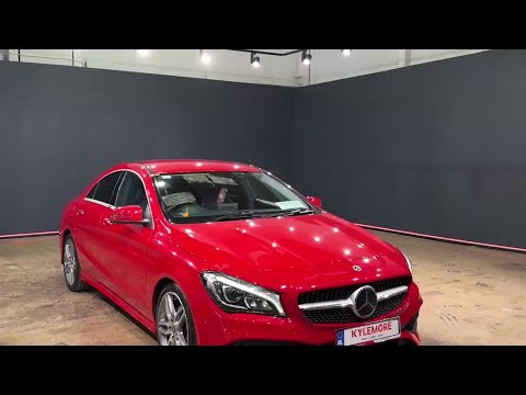 Mercedes-Benz CLA AUTOMATIC 1.6 - AMG STYLE - AMG - Image 2
