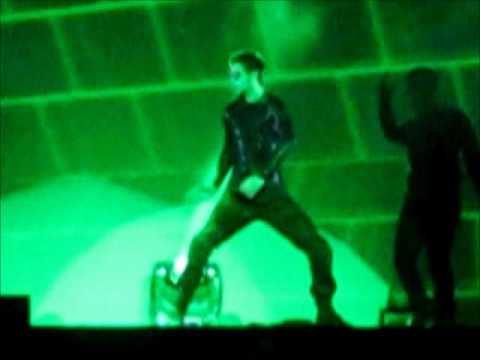 Razy Gogonea - Liverpool