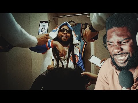Icewear Vezzo x DaBaby - Perfect (Official Video) REACTION #icewear #vezzo #dababy #perfect