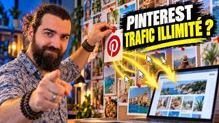 Booster son SEO avec Pinterest ? | Tous les Tips pour Performer en 2025