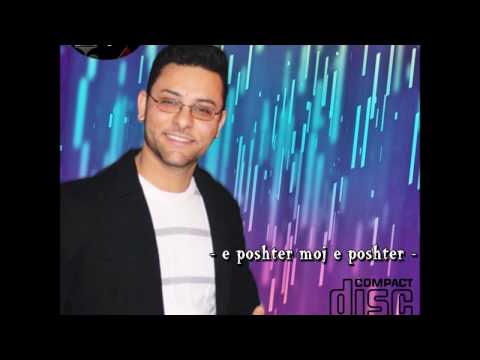 Arben Gashi - E poshter moj e poshter (Official Audio)