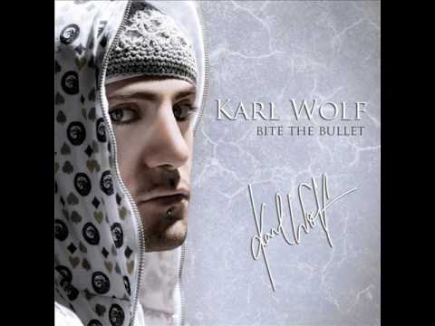 Karl Wolf -She Wants to know [With Lyrics]