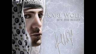 Karl Wolf -She Wants to know [With Lyrics]