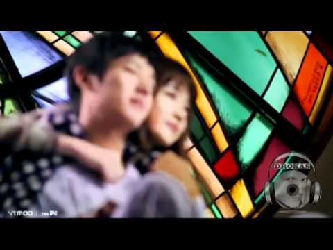 Beyoncé vs. Park Bom - Your Halo And I [Drokas Mash Up]