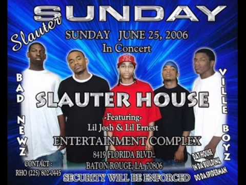 In Da Buildin - Slaughter House