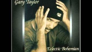 Gary Taylor - I Adore You - Eclectic Bohemian