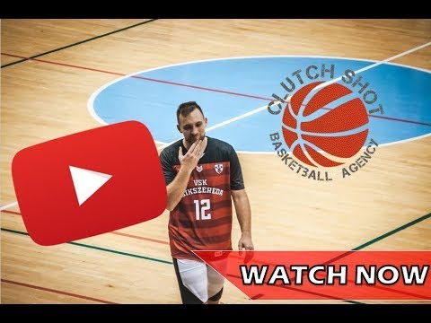 Marko Čergič Full Season Highlights 2019/20 || Romania First League  || CSM Miercurea Ciuc