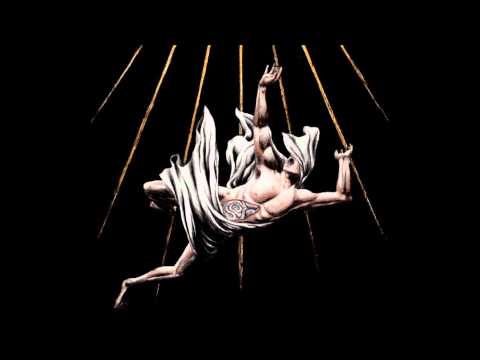 Deathspell Omega - The Shrine Of Mad Laughter