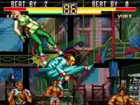 AoF2 Match 271 - 273