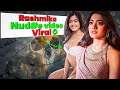 Rashmika Mandanna Deep Fake Video Reality Ai Fake Video Of Rashmika Mandanna Why Ai Is Dangerous