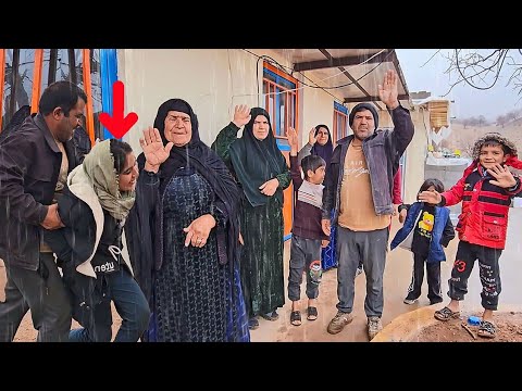 Doora’s Family: Happiness in Simplicity ❤️🙏