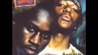 Mobb Deep - The Start Of Your Ending (41st Side)