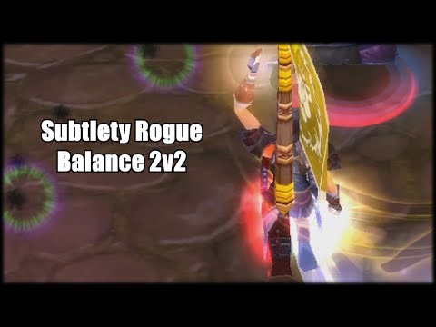 This Rogue Comp is Great for Beginners
