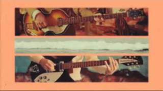 Take A Vacation! (Official Video)- The Young Veins