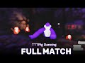TTT Vs AA SURPRISE ANNOUNCEMENT