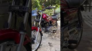 Download lagu MODIFIKASI RX KING STYLE MEDAN KEREN MANTAP mp3