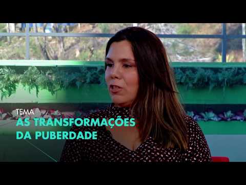 Quais os problemas mais comuns da puberdade?