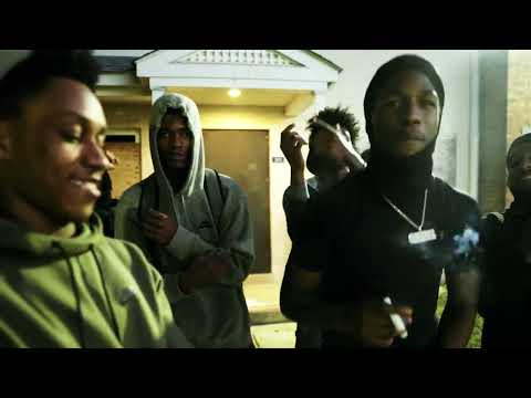 Gizwop - Top Opp ( Official Video ) Dir. @waxbando