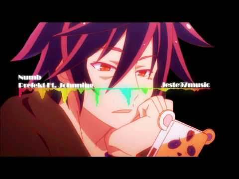 Prefekt Ft  Johnning - ( Numb )