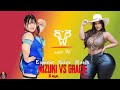 MIZUKI KATO VS GRACIE BON EXTREME RULES MATCH BBW WEEK 36 8 05 25
