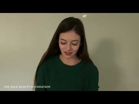 Mackenzie Foy reads "The Light of the Sky"