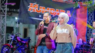 Download lagu RIZA PALLUPI & MAX BOB - BAHTERA CINTA 'KUMBARA MUSIC' WEDDING IMAM & YUNI live WILALUNG DEMAK mp3