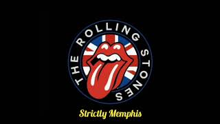 The Rolling Stones - Strictly Memphis