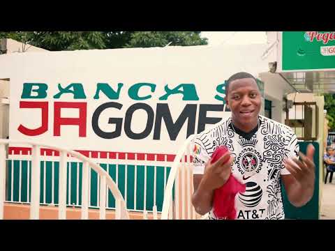 Arasmus - Stay Blessed (Official Video)