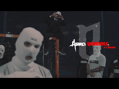 AERO - VANDALE ft. KIZO prod.Devv