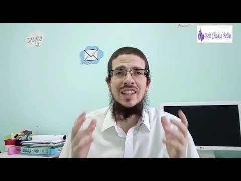 Nossas rezas #6  O Ashrei - Salmo 145