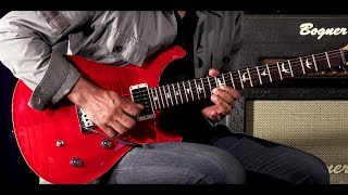 Video thumbnail for PRS Guitars CE24  •  SN: 18249398 by Wildwood Guitars