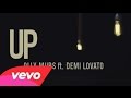 Olly Murs Up Video ft Demi Lovato vo