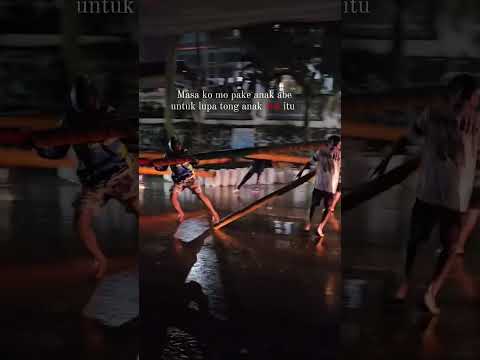 masa tuh #fyp #perang meriam #dok9