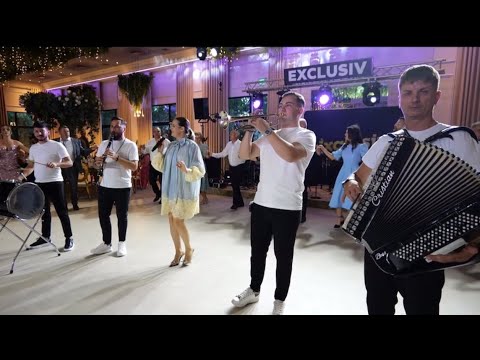 Exclusiv Band Botoșani - Program Muzică Populară 2024 LIVE