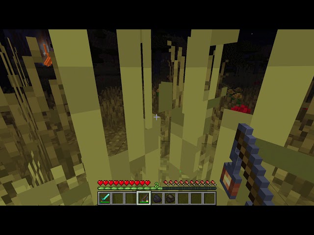 Lantern On A Stick Minecraft Mod Lantern On A Stick Minecraft Mod