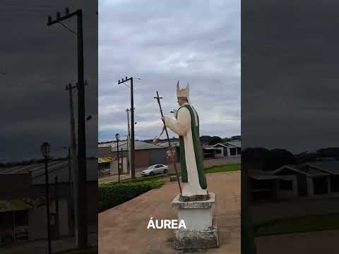 ÁUREA