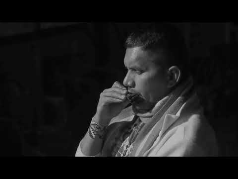 Taita jhon muchavisoy sonido de sanaciones profundas del alma