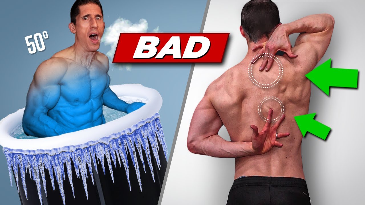 12 Predictors of VERY Poor Health as You Age! (FIX WHILE YOU CAN)