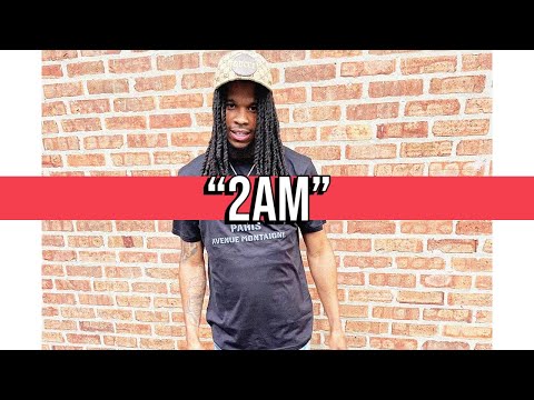 [FREE] Munna Duke Type Beat 2021 - 2am (Prod. @1Richiey)