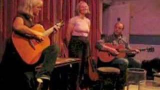 Teddy O'Neill, sung at the Anchor Folk Club