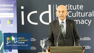 Mohammad Isaaq Atmar (Ministry of Rural Rehabilitation and Development, Afghanistan)